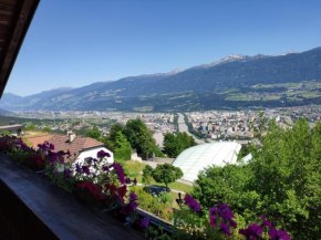 Alpendohle Apartments Innsbruck, Innsbruck